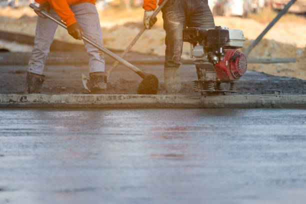 Best Concrete Foundation Repair in Amite City, LA