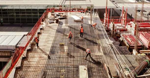 Best Stamped Concrete Services in Amite City, LA