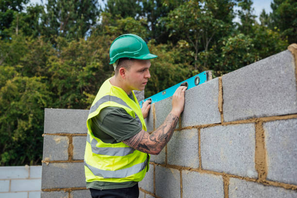 Best Concrete Retaining Walls in Amite City, LA
