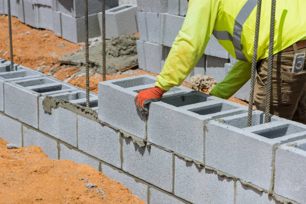 Best Concrete Foundation Repair in Amite City, LA