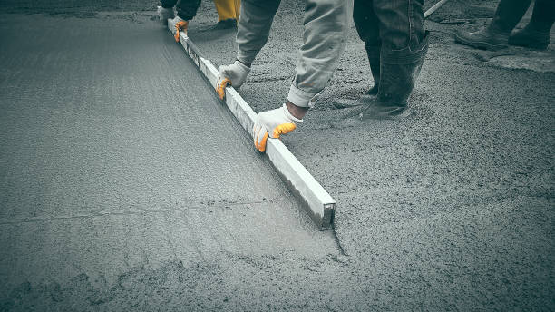 Best Concrete Removal and Replacement in Amite City, LA