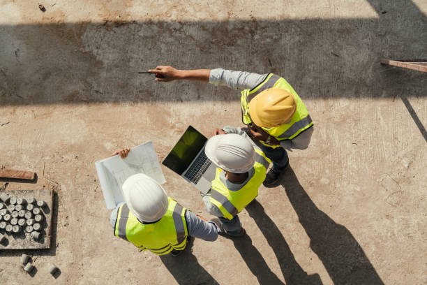 Best Concrete Sealing and Maintenance in Amite City, LA
