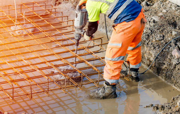 Best Concrete Grinding and Polishing in Amite City, LA