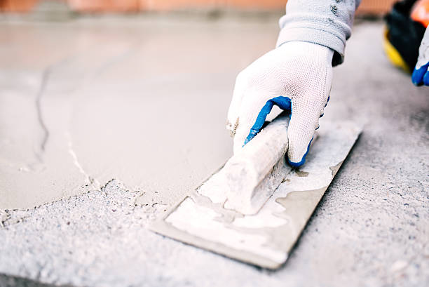 Best Concrete Sidewalk Installation in Amite City, LA