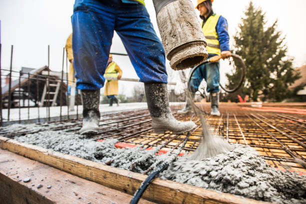 Best Concrete Staining and Coloring in Amite City, LA